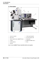 Предварительный просмотр 26 страницы Zeiss AURIGA Compact Crossbeam Instruction Manual