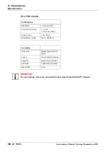 Preview for 46 page of Zeiss AURIGA Compact Crossbeam Instruction Manual