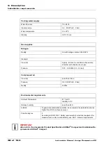 Preview for 48 page of Zeiss AURIGA Compact Crossbeam Instruction Manual