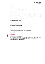 Preview for 49 page of Zeiss AURIGA Compact Crossbeam Instruction Manual