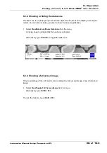 Preview for 59 page of Zeiss AURIGA Compact Crossbeam Instruction Manual