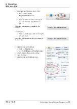 Preview for 74 page of Zeiss AURIGA Compact Crossbeam Instruction Manual