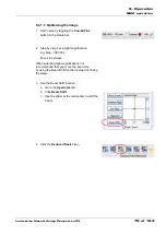 Предварительный просмотр 75 страницы Zeiss AURIGA Compact Crossbeam Instruction Manual