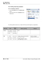 Preview for 82 page of Zeiss AURIGA Compact Crossbeam Instruction Manual