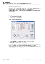 Предварительный просмотр 84 страницы Zeiss AURIGA Compact Crossbeam Instruction Manual