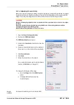 Preview for 87 page of Zeiss AURIGA Compact Crossbeam Instruction Manual