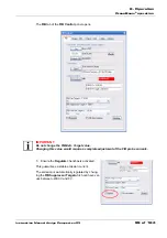 Preview for 89 page of Zeiss AURIGA Compact Crossbeam Instruction Manual