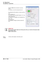 Preview for 92 page of Zeiss AURIGA Compact Crossbeam Instruction Manual