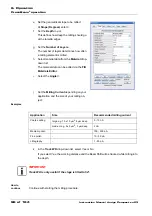 Предварительный просмотр 96 страницы Zeiss AURIGA Compact Crossbeam Instruction Manual