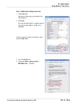 Предварительный просмотр 97 страницы Zeiss AURIGA Compact Crossbeam Instruction Manual