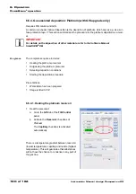 Preview for 100 page of Zeiss AURIGA Compact Crossbeam Instruction Manual