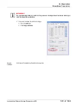 Preview for 101 page of Zeiss AURIGA Compact Crossbeam Instruction Manual