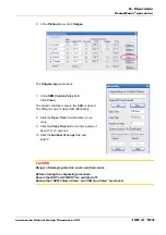 Preview for 103 page of Zeiss AURIGA Compact Crossbeam Instruction Manual