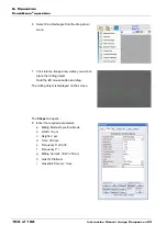 Preview for 106 page of Zeiss AURIGA Compact Crossbeam Instruction Manual