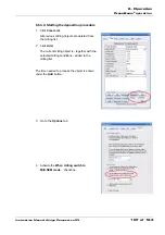 Предварительный просмотр 107 страницы Zeiss AURIGA Compact Crossbeam Instruction Manual