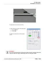 Предварительный просмотр 109 страницы Zeiss AURIGA Compact Crossbeam Instruction Manual