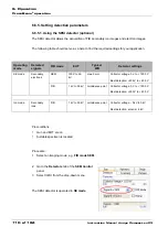 Предварительный просмотр 110 страницы Zeiss AURIGA Compact Crossbeam Instruction Manual