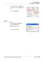 Preview for 111 page of Zeiss AURIGA Compact Crossbeam Instruction Manual