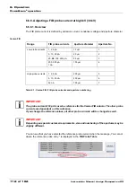 Preview for 112 page of Zeiss AURIGA Compact Crossbeam Instruction Manual