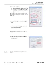 Предварительный просмотр 115 страницы Zeiss AURIGA Compact Crossbeam Instruction Manual