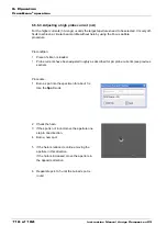 Preview for 116 page of Zeiss AURIGA Compact Crossbeam Instruction Manual