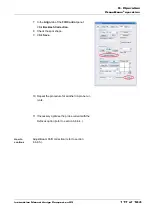 Предварительный просмотр 117 страницы Zeiss AURIGA Compact Crossbeam Instruction Manual