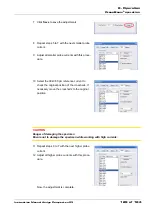 Preview for 123 page of Zeiss AURIGA Compact Crossbeam Instruction Manual