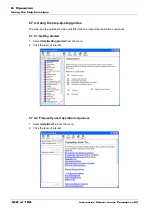 Предварительный просмотр 126 страницы Zeiss AURIGA Compact Crossbeam Instruction Manual