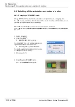 Preview for 130 page of Zeiss AURIGA Compact Crossbeam Instruction Manual