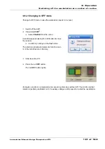 Предварительный просмотр 131 страницы Zeiss AURIGA Compact Crossbeam Instruction Manual