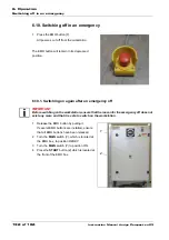 Preview for 132 page of Zeiss AURIGA Compact Crossbeam Instruction Manual