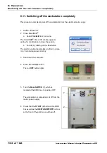 Предварительный просмотр 134 страницы Zeiss AURIGA Compact Crossbeam Instruction Manual