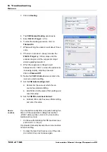 Предварительный просмотр 146 страницы Zeiss AURIGA Compact Crossbeam Instruction Manual