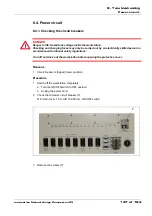 Preview for 147 page of Zeiss AURIGA Compact Crossbeam Instruction Manual