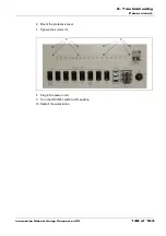 Предварительный просмотр 149 страницы Zeiss AURIGA Compact Crossbeam Instruction Manual