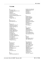 Preview for 161 page of Zeiss AURIGA Compact Crossbeam Instruction Manual