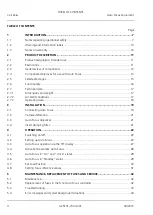 Preview for 4 page of Zeiss Auto Focus Operating Manual