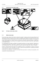 Предварительный просмотр 10 страницы Zeiss Auto Focus Operating Manual