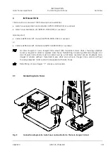 Предварительный просмотр 19 страницы Zeiss Auto Focus Operating Manual