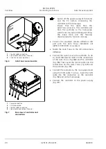 Preview for 20 page of Zeiss Auto Focus Operating Manual