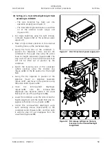 Предварительный просмотр 59 страницы Zeiss Axio Examiner Operating Manual