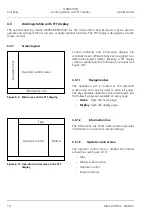 Предварительный просмотр 70 страницы Zeiss Axio Examiner Operating Manual