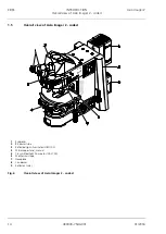 Preview for 14 page of Zeiss Axio Imager 2 Operating Manual