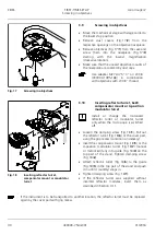 Предварительный просмотр 40 страницы Zeiss Axio Imager 2 Operating Manual