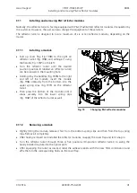 Предварительный просмотр 41 страницы Zeiss Axio Imager 2 Operating Manual