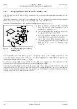 Предварительный просмотр 42 страницы Zeiss Axio Imager 2 Operating Manual