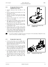 Предварительный просмотр 47 страницы Zeiss Axio Imager 2 Operating Manual