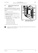 Предварительный просмотр 49 страницы Zeiss Axio Imager 2 Operating Manual