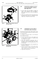 Предварительный просмотр 50 страницы Zeiss Axio Imager 2 Operating Manual