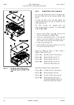 Предварительный просмотр 52 страницы Zeiss Axio Imager 2 Operating Manual